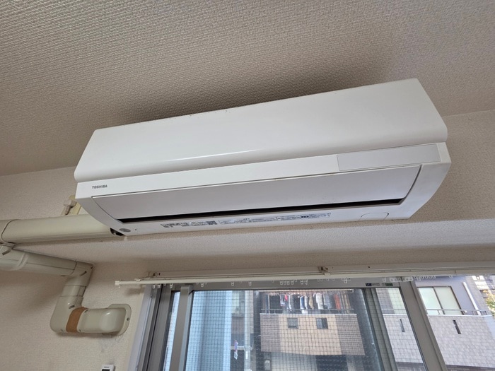 内観写真 エクセルコ－ト福島