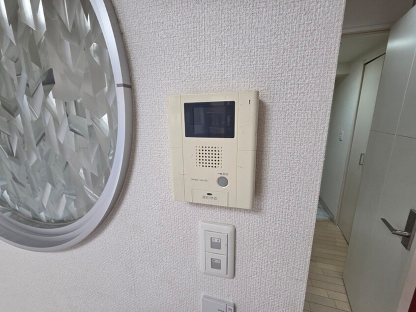 内観写真 エクセルコ－ト福島