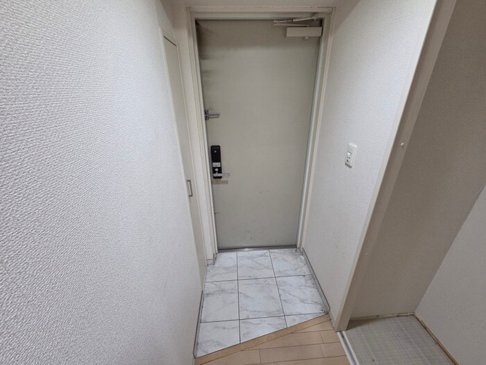 廊下 エクセルコ－ト福島