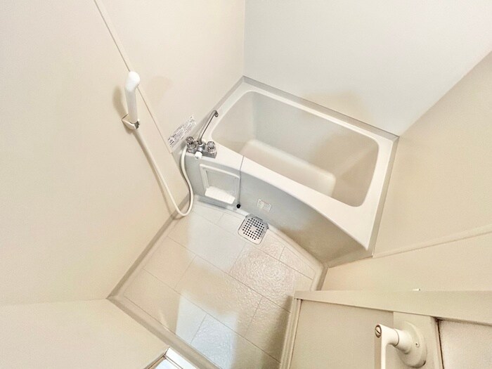 バス／シャワールーム等 Ｓａｌｖｅ