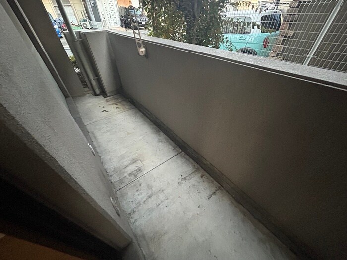 ベランダ・バルコニー Ｓａｌｖｅ