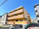 リアライズ小山西御所の外観