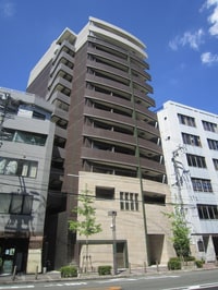 エスライズ京都河原町(902)