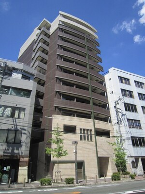 エスライズ京都河原町(902)