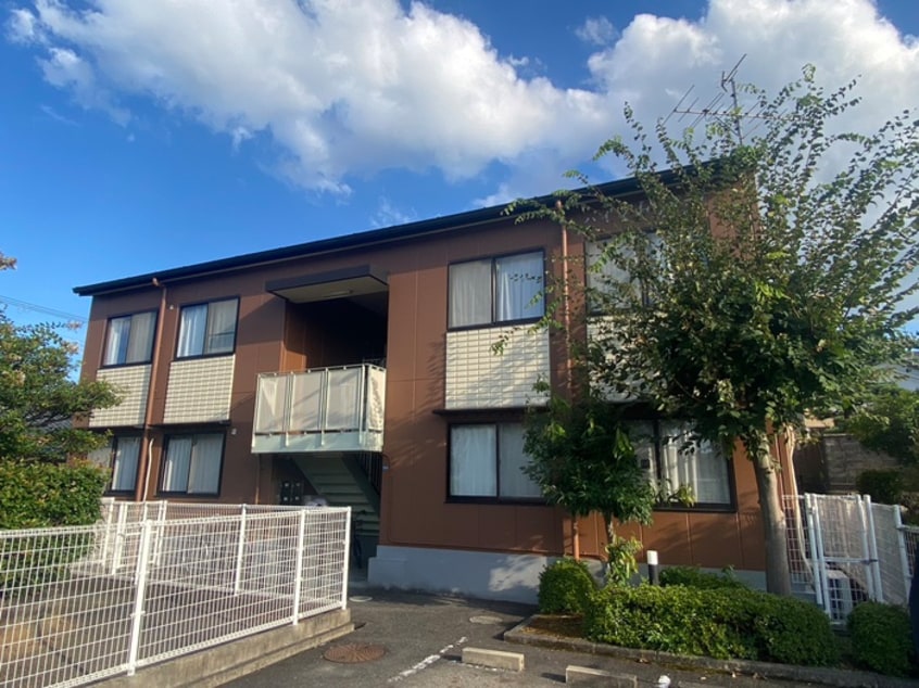 外観写真 ハイツＦｕｊｉ