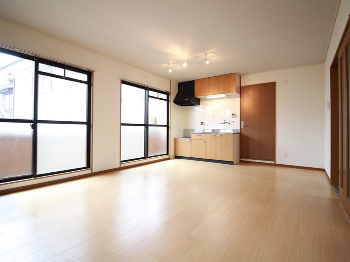 居室 ハイツＦｕｊｉ