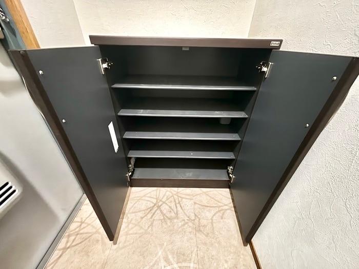 靴箱 ハイツＦｕｊｉ