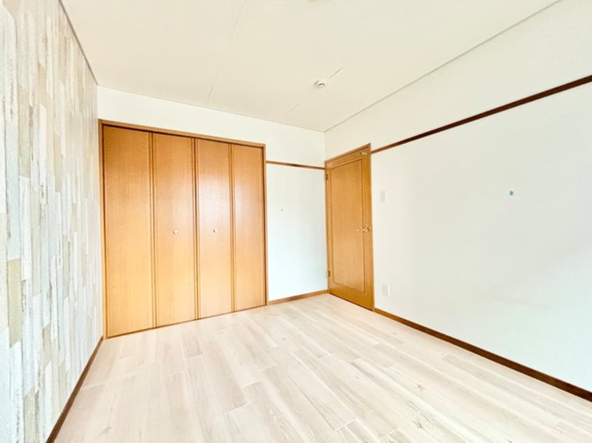 居室 ハイツＦｕｊｉ