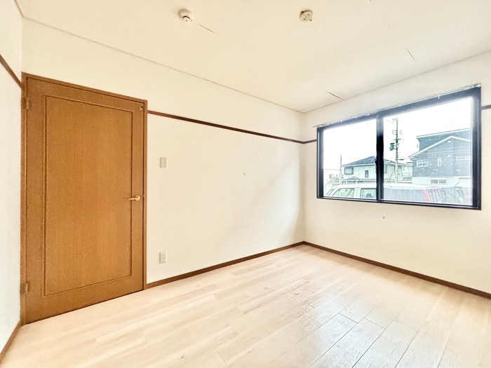 居室 ハイツＦｕｊｉ