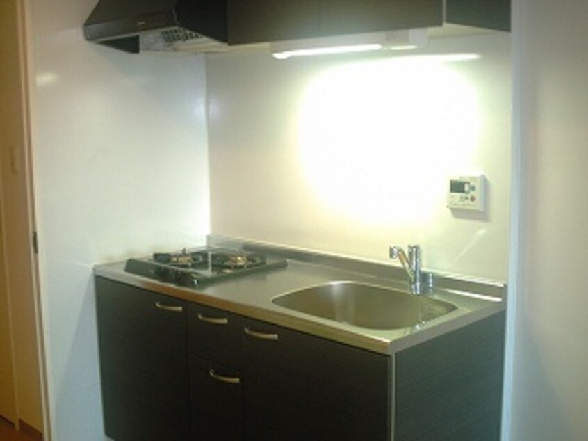 内観写真 西宮北口プライマリ－ワン