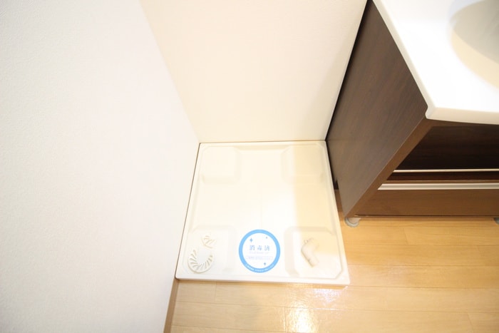 洗濯機置場 西宮北口プライマリ－ワン