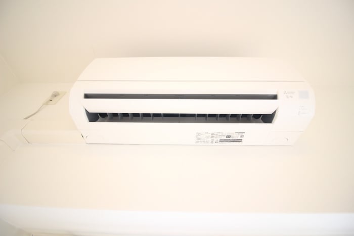 内観写真 西宮北口プライマリ－ワン