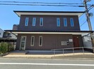 かのみハイムの外観