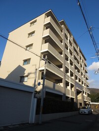 インベスト京都白川（701）