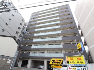 ﾚｵﾝｺﾝﾌｫｰﾄ新梅田Ⅱ（904）