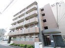 パ－クスクエア大地の外観