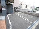 駐車場 パ－クスクエア大地
