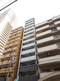 エグゼ上町台(503)