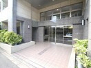 エントランス部分 インベスト京都白川（702）