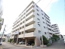 外観写真 インベスト京都白川（702）