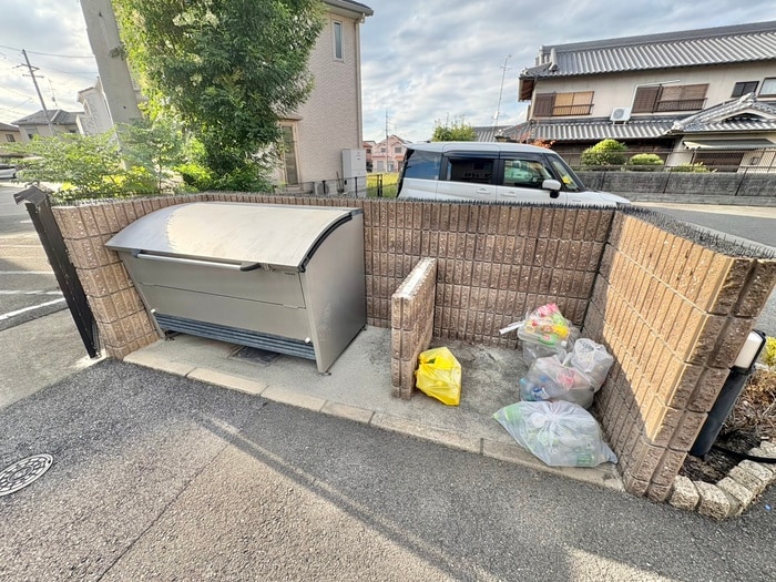 建物設備 アミティエ