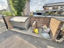 建物設備 アミティエ