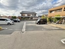 駐車場 アミティエ