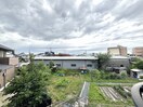 室内からの展望 スイ－トシンフォニ－