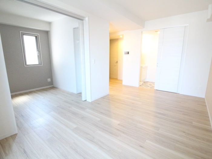 居室 ピネータテラス武庫之荘