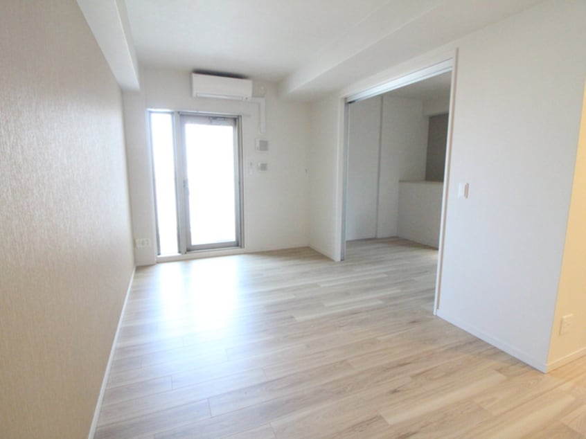 居室 ピネータテラス武庫之荘