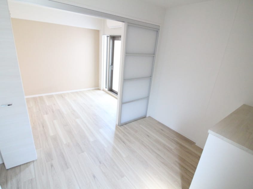 居室 ピネータテラス武庫之荘