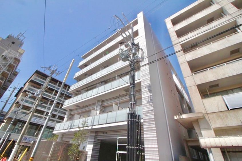 外観写真 ピネータテラス武庫之荘