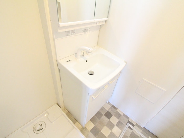 洗面 ピネータテラス武庫之荘