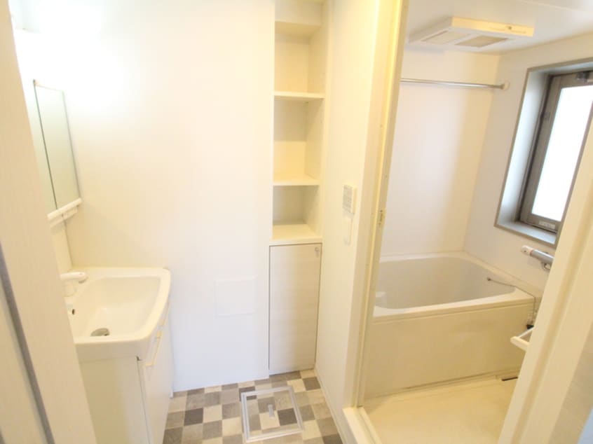 内観写真 ピネータテラス武庫之荘