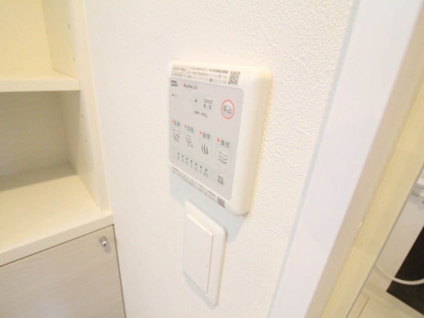 内観写真 ピネータテラス武庫之荘