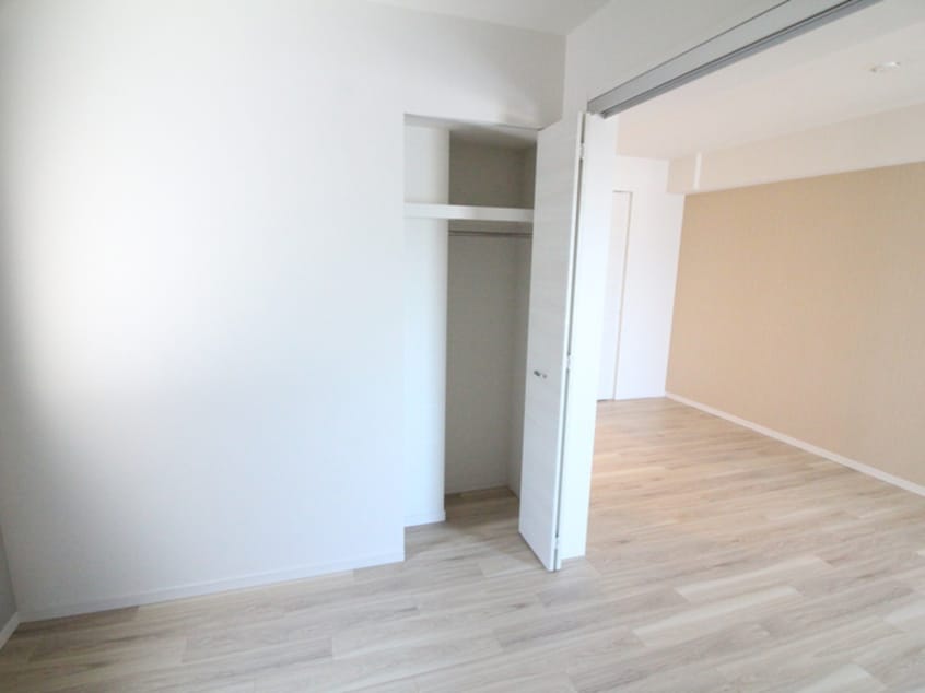 収納 ピネータテラス武庫之荘