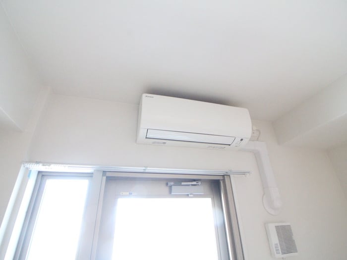 内観写真 ピネータテラス武庫之荘