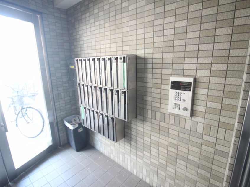 建物設備 ロイヤルコート