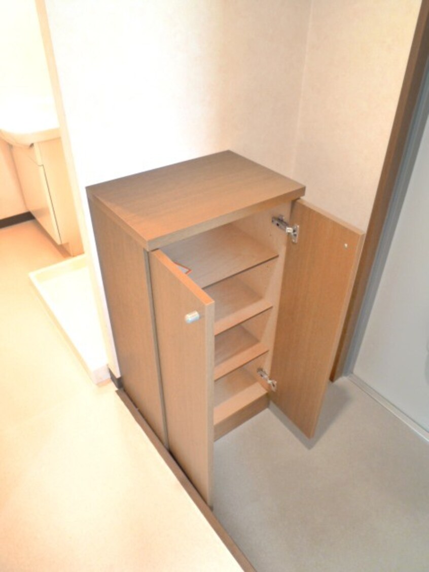 靴箱 ロイヤルコート