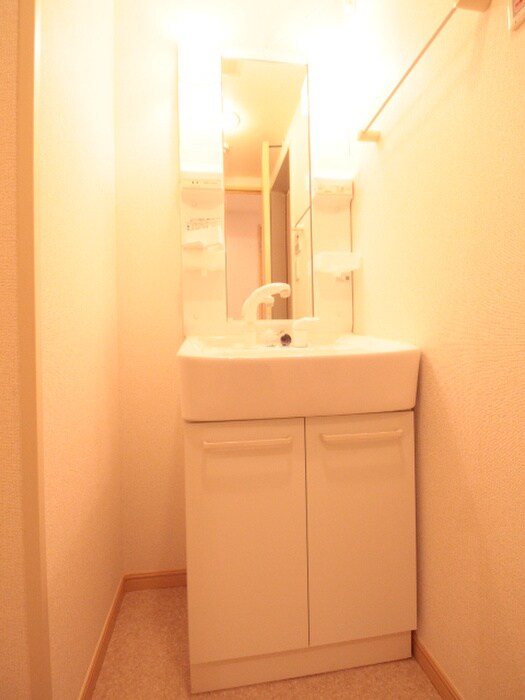 洗面 巽北ロイヤルマンション