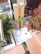 建物設備 巽北ロイヤルマンション