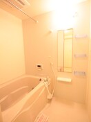 バス／シャワールーム等 巽北ロイヤルマンション