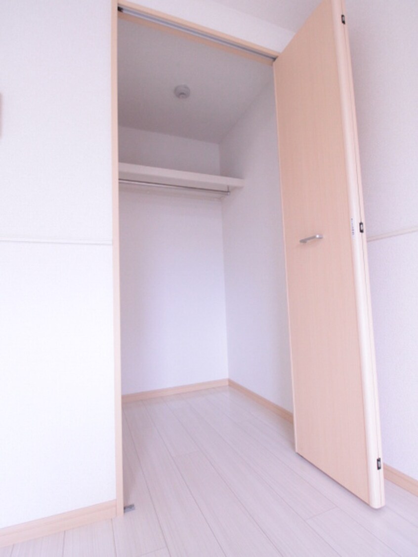 収納 巽北ロイヤルマンション