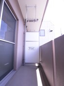ベランダ・バルコニー 巽北ロイヤルマンション