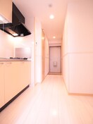 廊下 巽北ロイヤルマンション