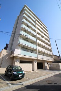 ＴＫアンバーコート六条通