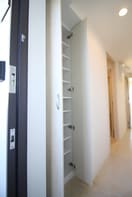 靴箱 ＴＫアンバーコート六条通