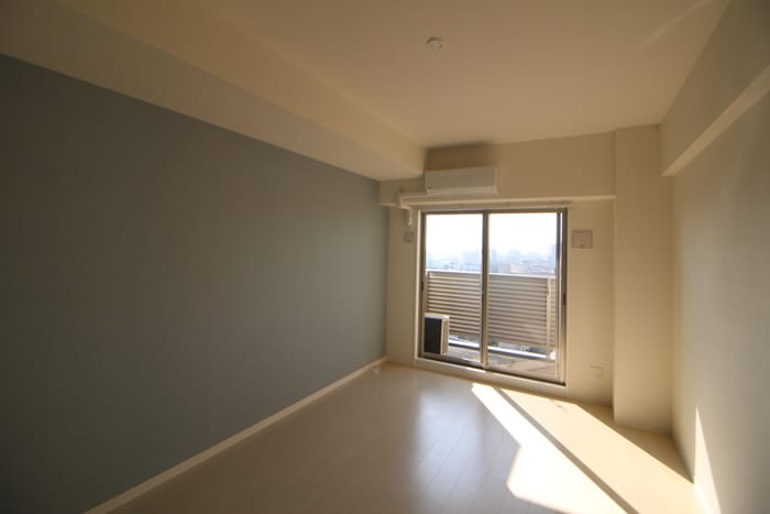 居室 ＴＫアンバーコート六条通