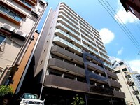 ｴｽﾘｰﾄﾞ新大阪ｳﾞｪﾙﾃﾞ(408)