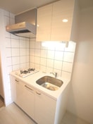 キッチン ｴｽﾘｰﾄﾞ新大阪ｳﾞｪﾙﾃﾞ(408)